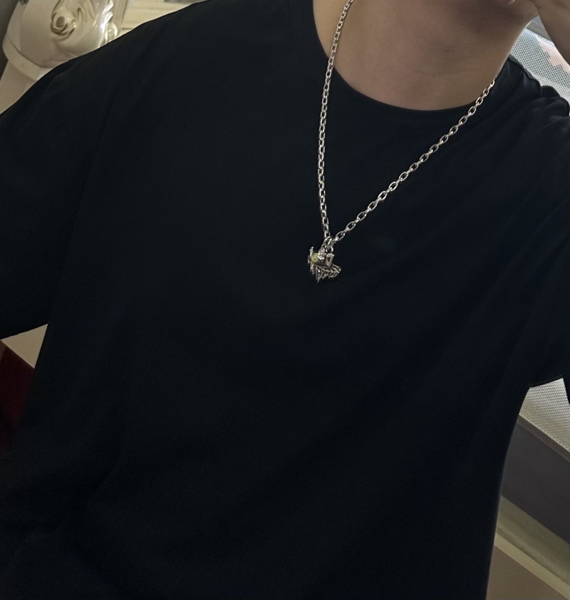 chr1st1an D10r necklaces